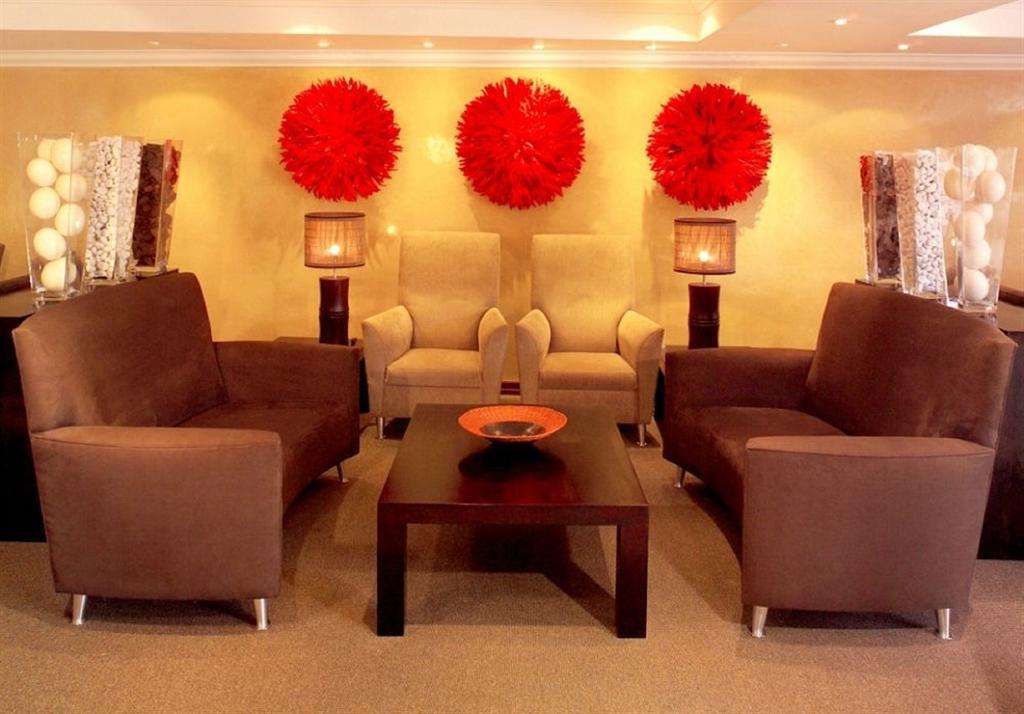 Peermont Mondior Hotel Gaborone Dış mekan fotoğraf