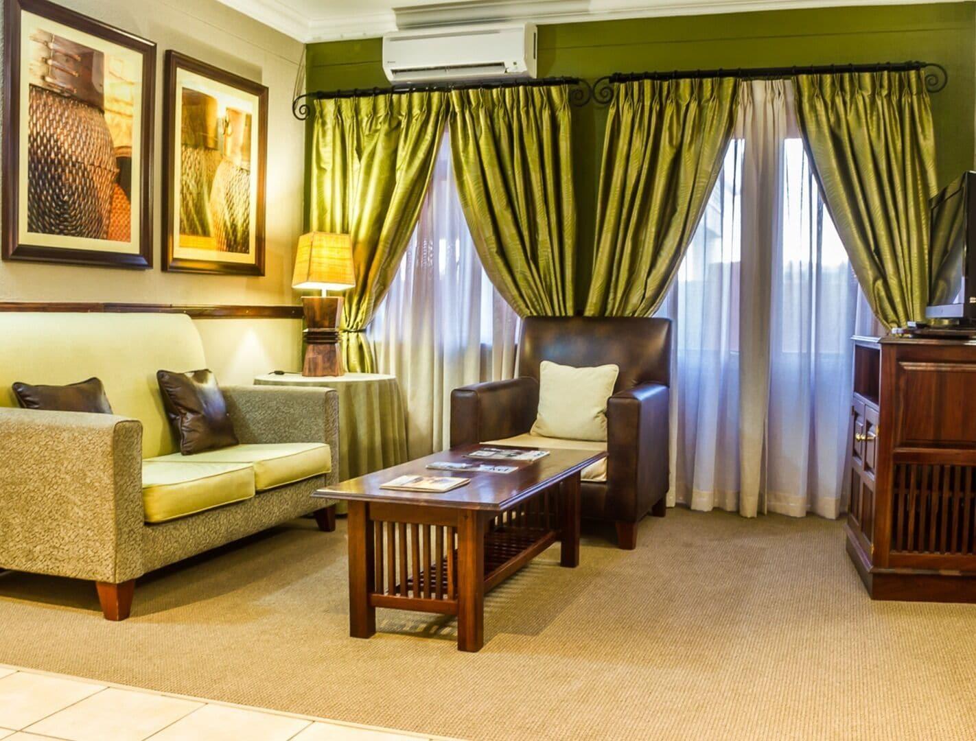 Peermont Mondior Hotel Gaborone Dış mekan fotoğraf