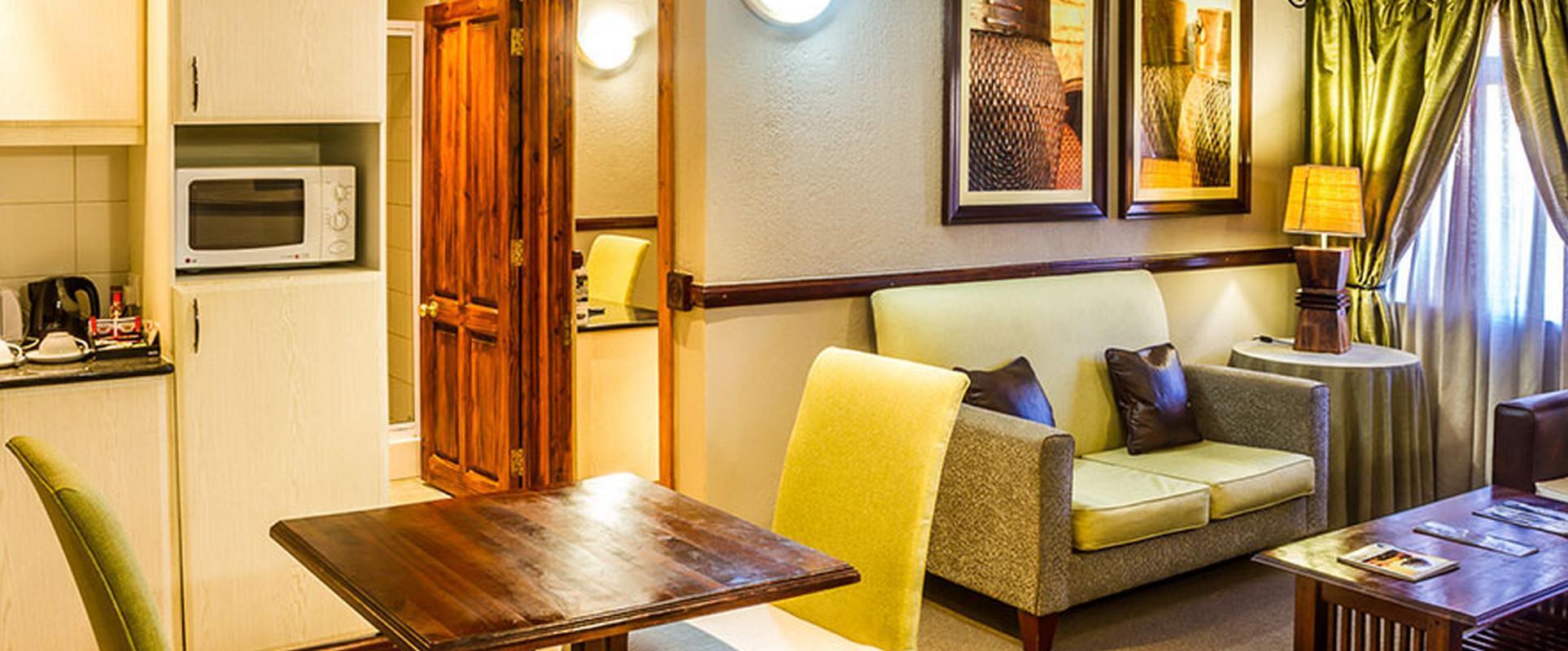 Peermont Mondior Hotel Gaborone Dış mekan fotoğraf