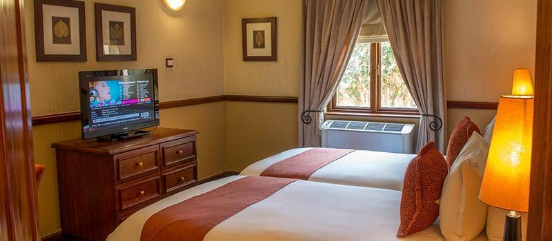 Peermont Mondior Hotel Gaborone Dış mekan fotoğraf