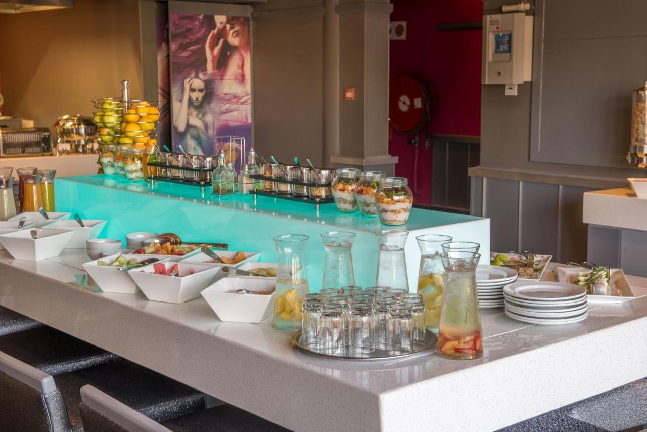 Peermont Mondior Hotel Gaborone Dış mekan fotoğraf