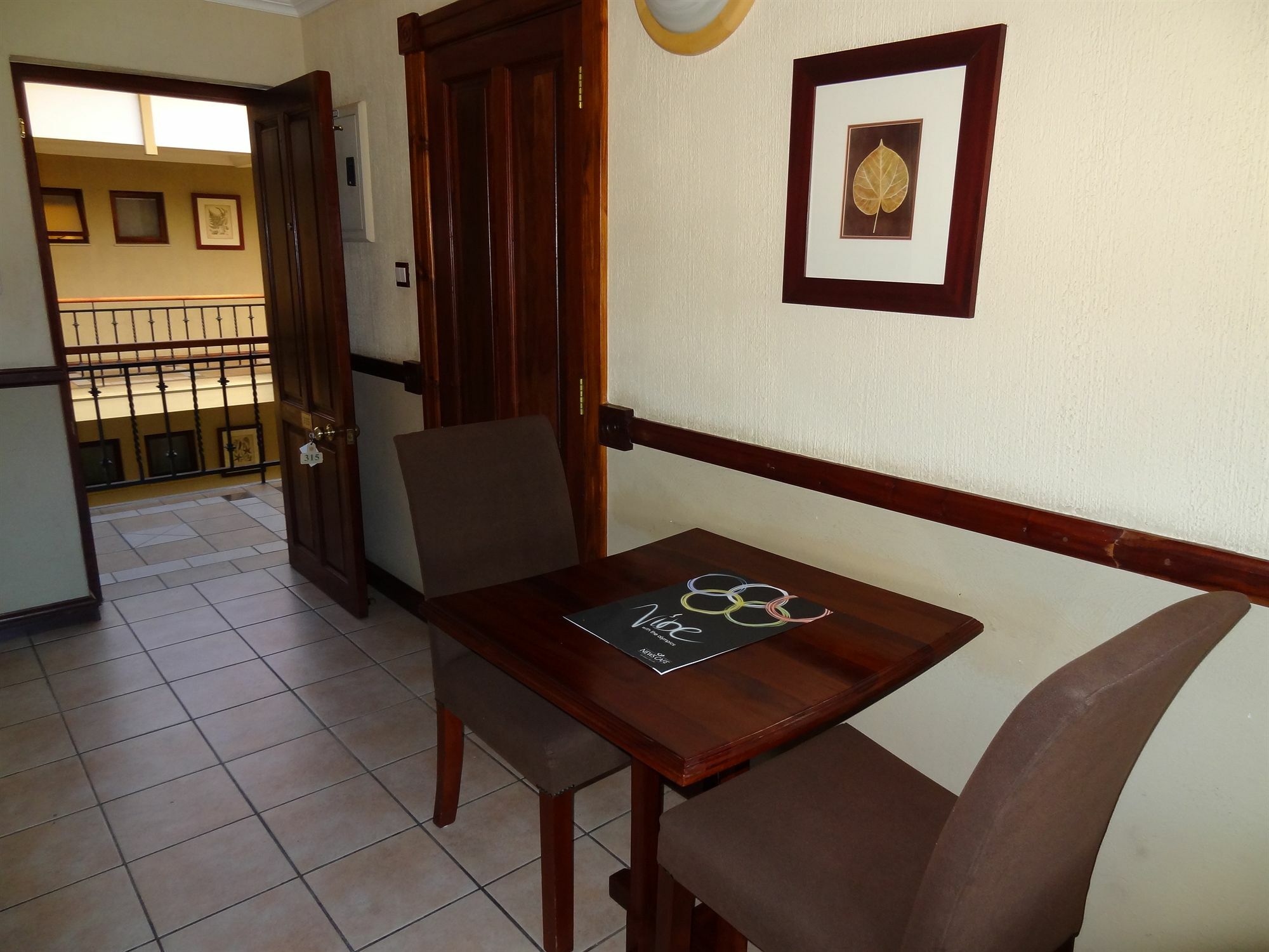 Peermont Mondior Hotel Gaborone Dış mekan fotoğraf