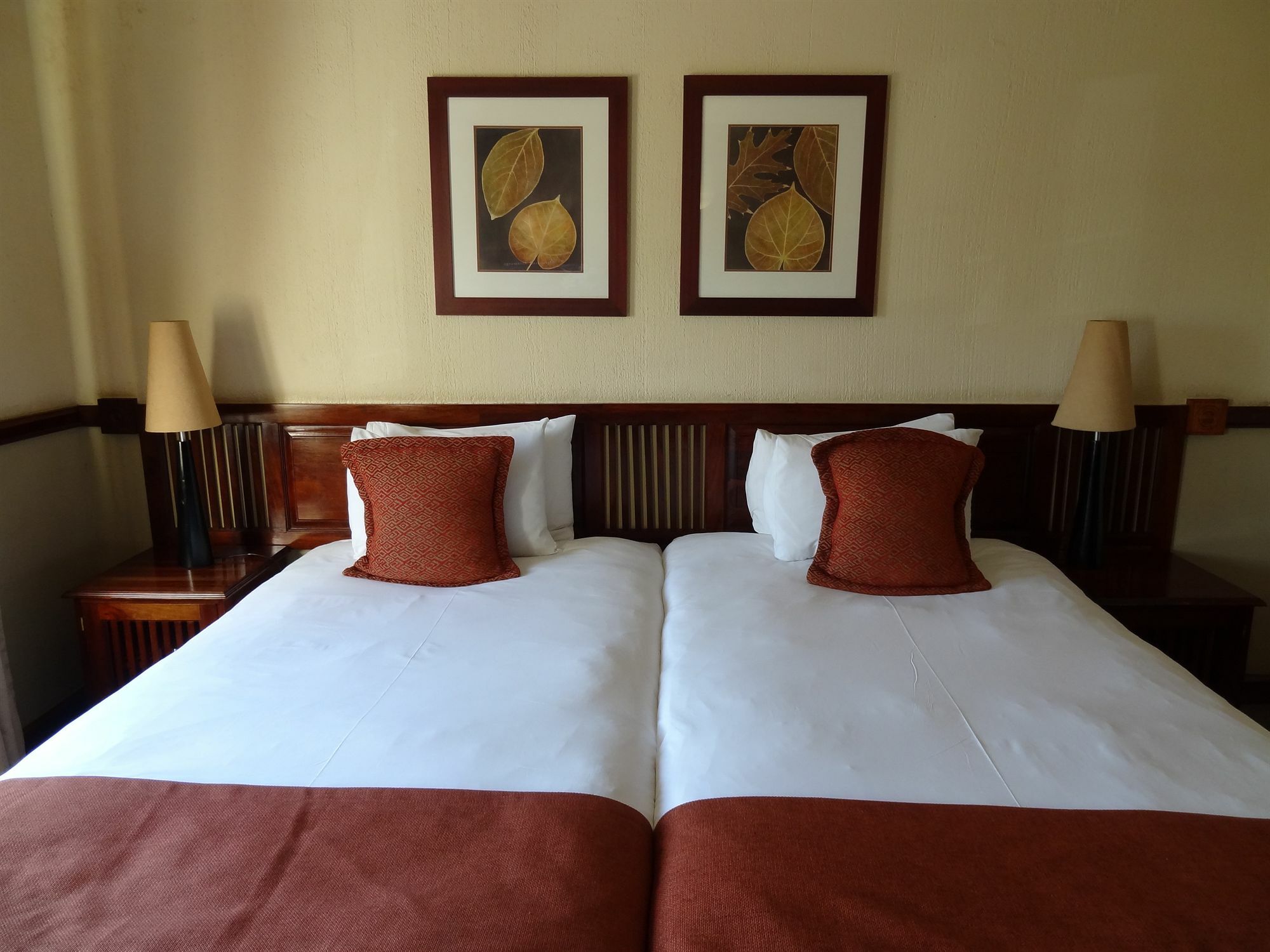 Peermont Mondior Hotel Gaborone Dış mekan fotoğraf
